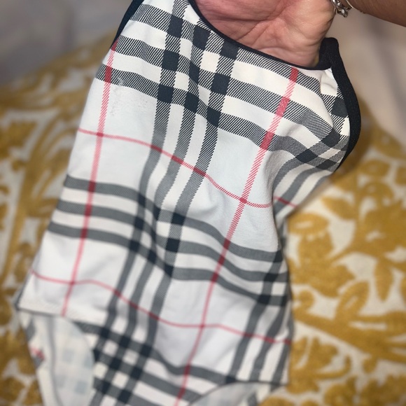 Burberry baby girl  swimsuit - Picture 3 of 6